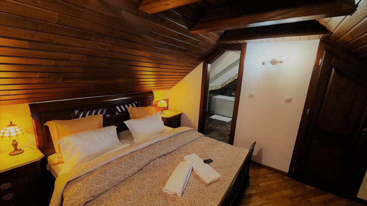 Ole Apartment - Get Your Energy For Free! Coffee And Tea On The House Тимишоара Екстериор снимка