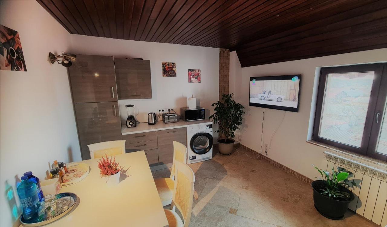 Ole Apartment - Get Your Energy For Free! Coffee And Tea On The House Тимишоара Екстериор снимка