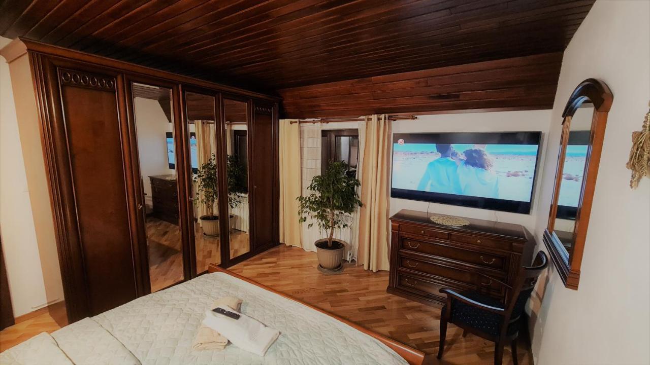 Ole Apartment - Get Your Energy For Free! Coffee And Tea On The House Тимишоара Екстериор снимка