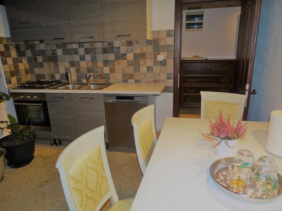 Ole Apartment - Get Your Energy For Free! Coffee And Tea On The House Тимишоара Екстериор снимка
