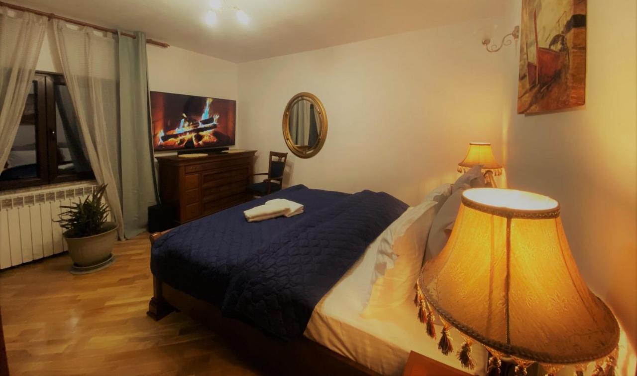 Ole Apartment - Get Your Energy For Free! Coffee And Tea On The House Тимишоара Екстериор снимка