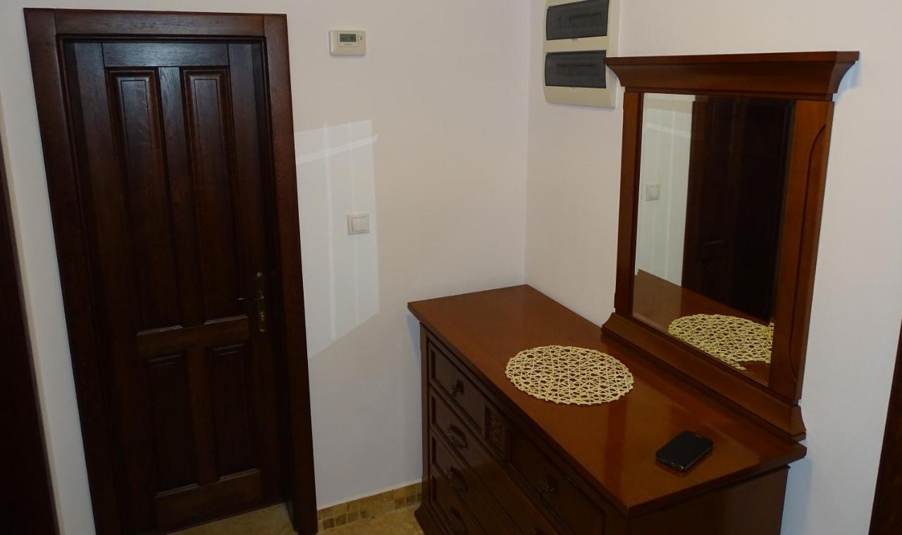 Ole Apartment - Get Your Energy For Free! Coffee And Tea On The House Тимишоара Екстериор снимка