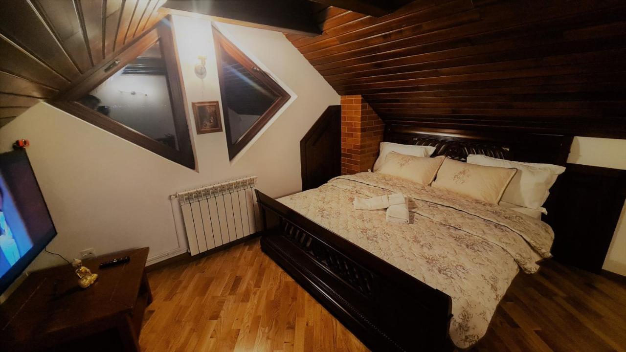 Ole Apartment - Get Your Energy For Free! Coffee And Tea On The House Тимишоара Екстериор снимка