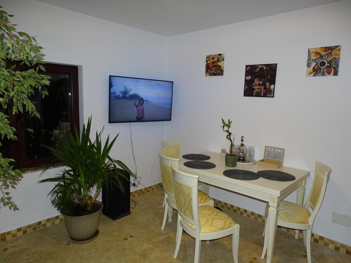 Ole Apartment - Get Your Energy For Free! Coffee And Tea On The House Тимишоара Екстериор снимка
