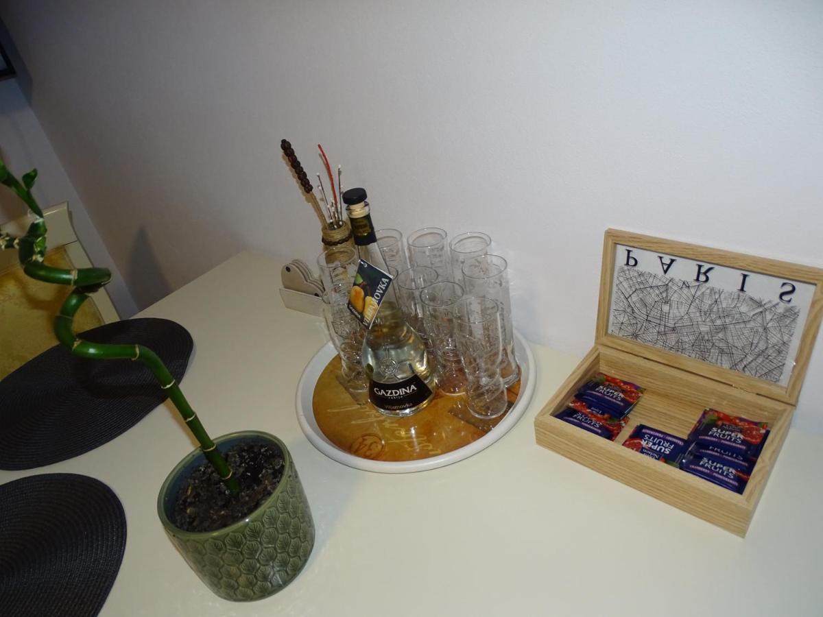 Ole Apartment - Get Your Energy For Free! Coffee And Tea On The House Тимишоара Екстериор снимка