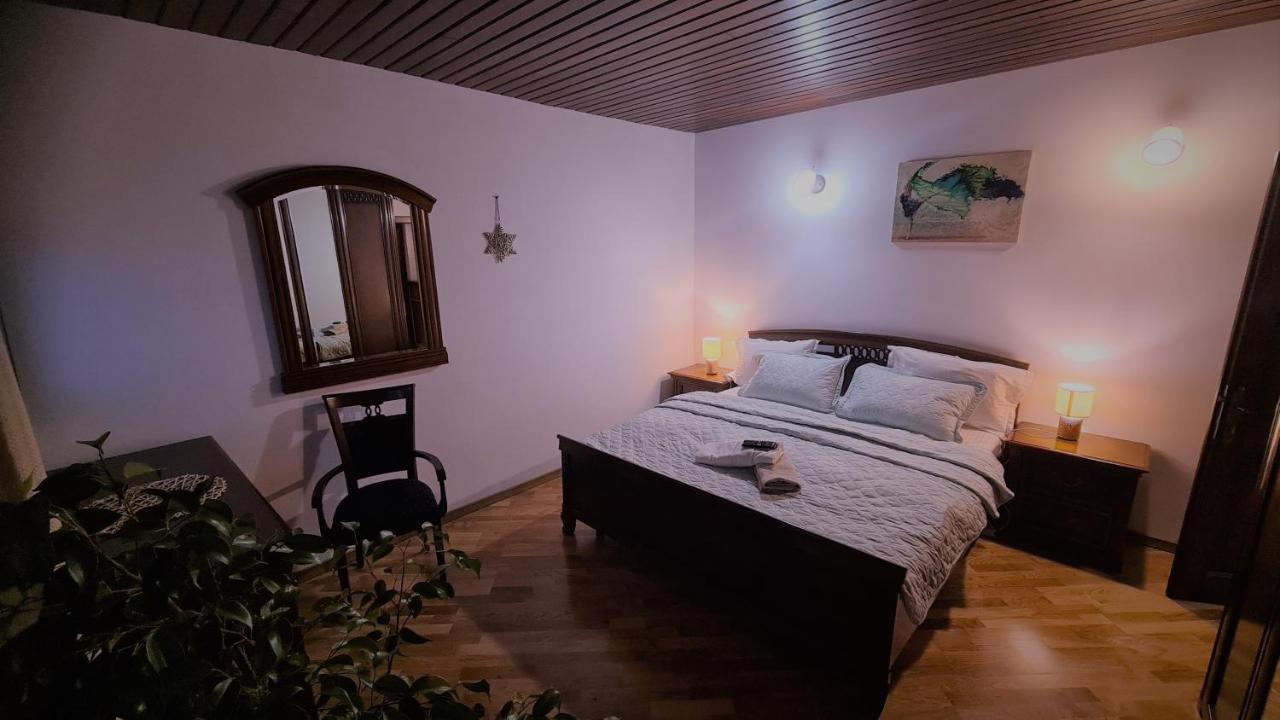 Ole Apartment - Get Your Energy For Free! Coffee And Tea On The House Тимишоара Екстериор снимка