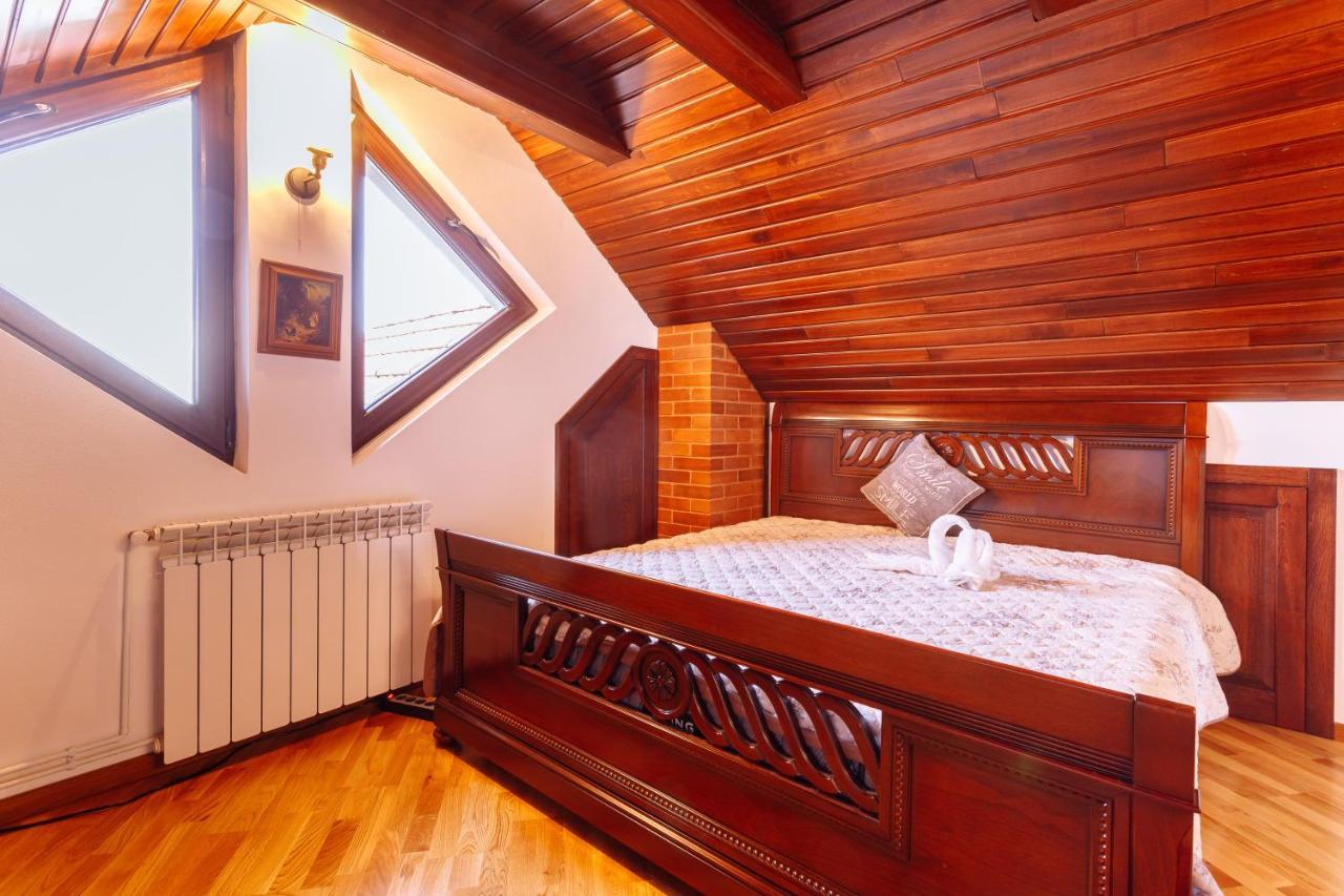 Ole Apartment - Get Your Energy For Free! Coffee And Tea On The House Тимишоара Екстериор снимка