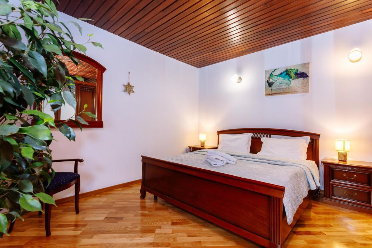 Ole Apartment - Get Your Energy For Free! Coffee And Tea On The House Тимишоара Екстериор снимка