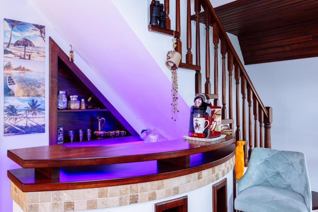 Ole Apartment - Get Your Energy For Free! Coffee And Tea On The House Тимишоара Екстериор снимка