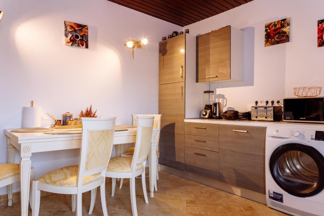 Ole Apartment - Get Your Energy For Free! Coffee And Tea On The House Тимишоара Екстериор снимка