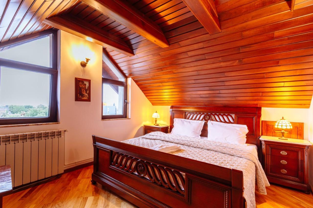 Ole Apartment - Get Your Energy For Free! Coffee And Tea On The House Тимишоара Екстериор снимка