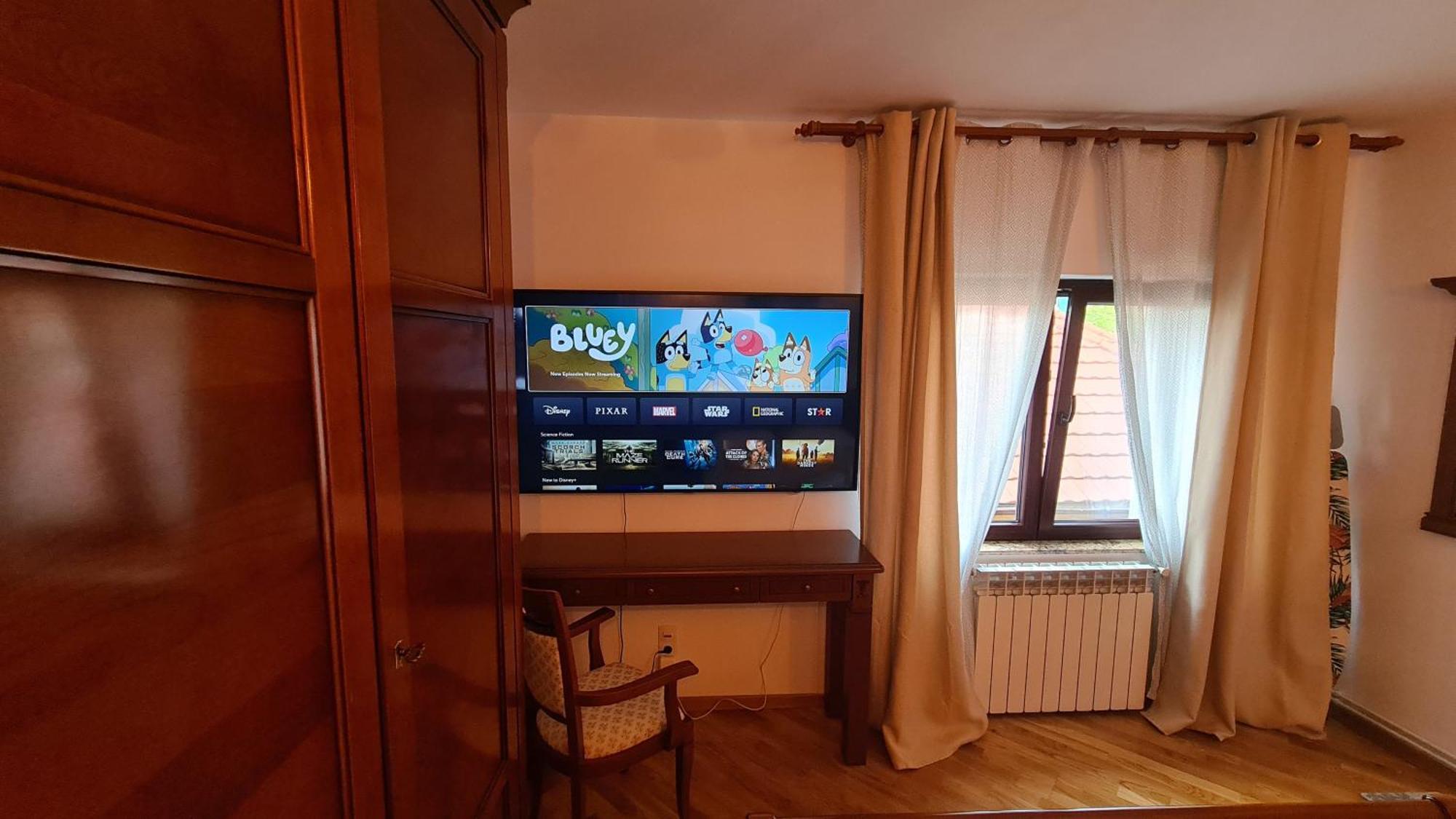 Ole Apartment - Get Your Energy For Free! Coffee And Tea On The House Тимишоара Екстериор снимка