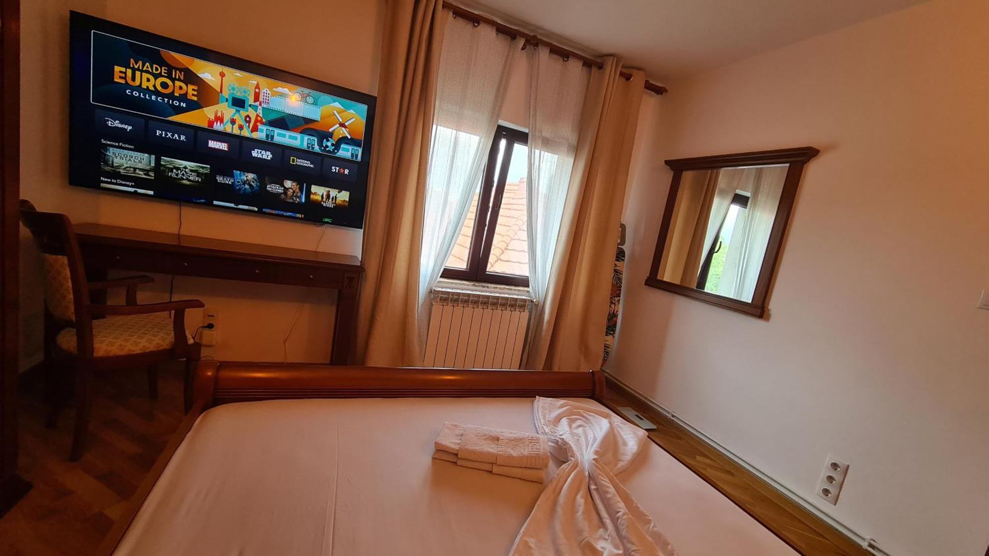 Ole Apartment - Get Your Energy For Free! Coffee And Tea On The House Тимишоара Екстериор снимка
