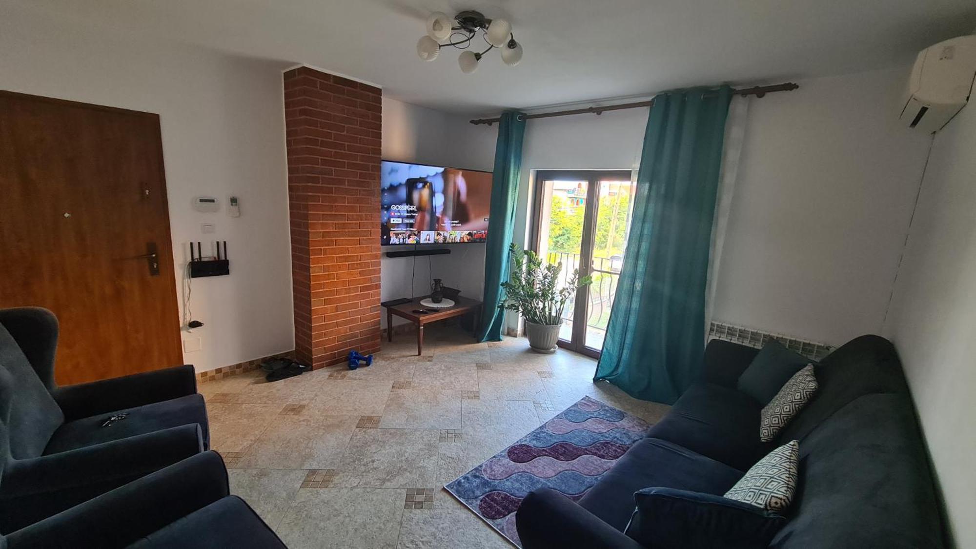 Ole Apartment - Get Your Energy For Free! Coffee And Tea On The House Тимишоара Екстериор снимка