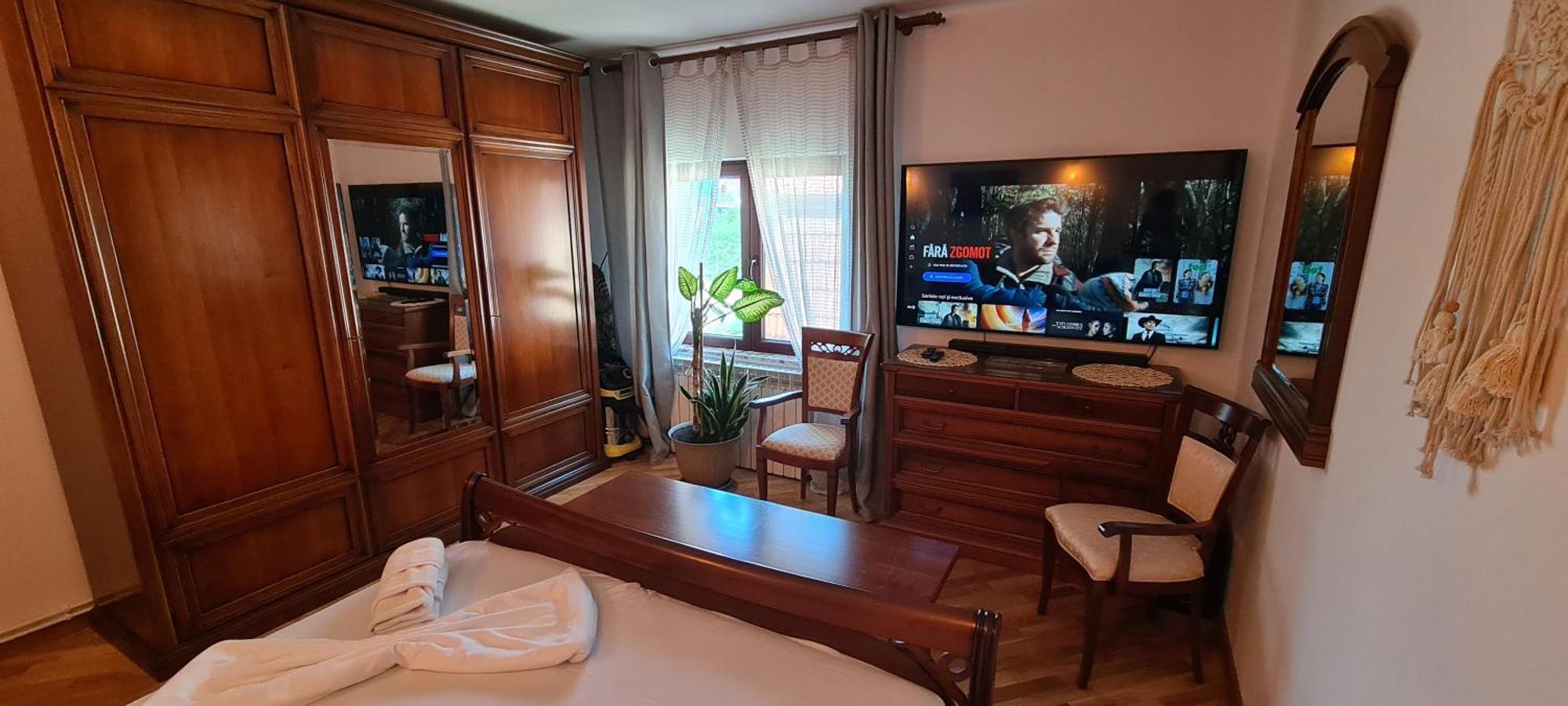 Ole Apartment - Get Your Energy For Free! Coffee And Tea On The House Тимишоара Екстериор снимка