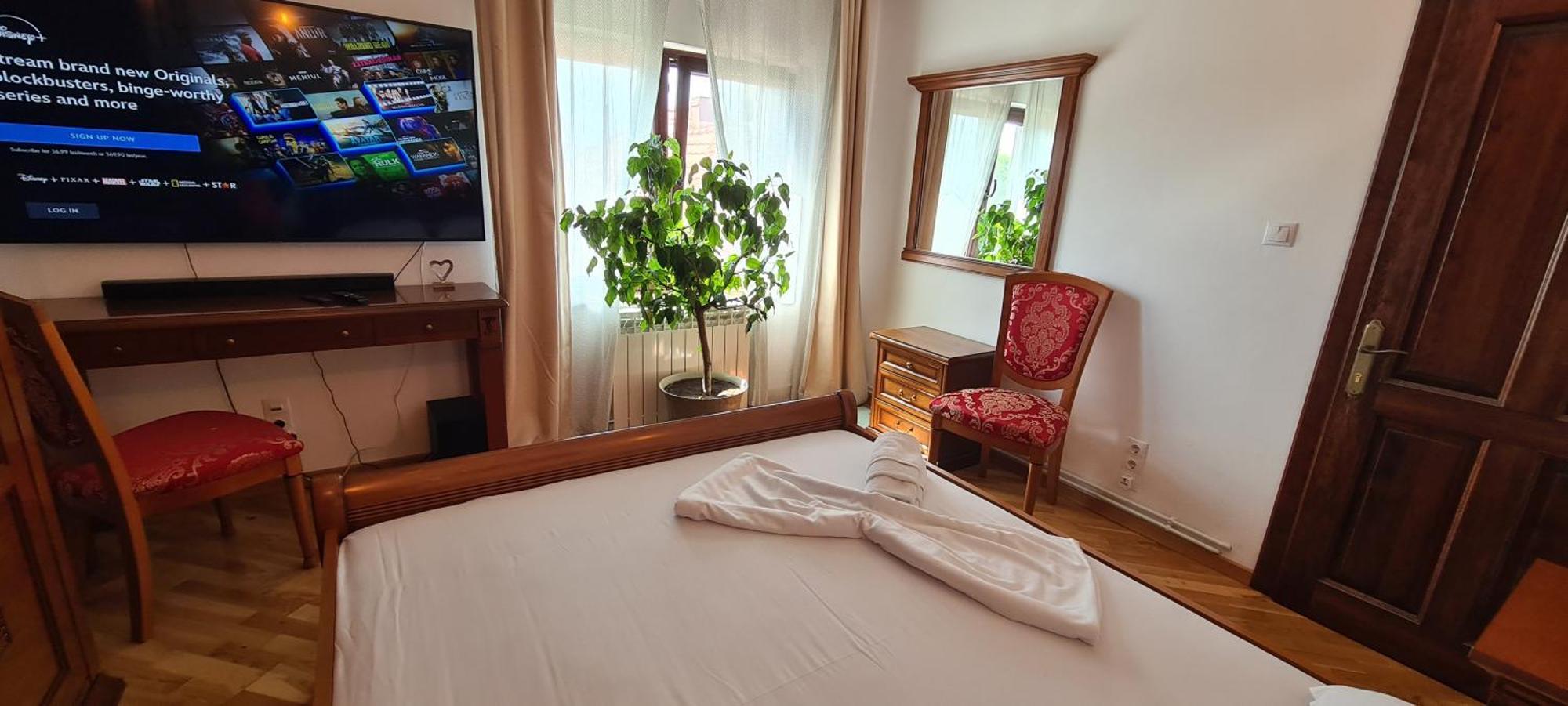 Ole Apartment - Get Your Energy For Free! Coffee And Tea On The House Тимишоара Екстериор снимка