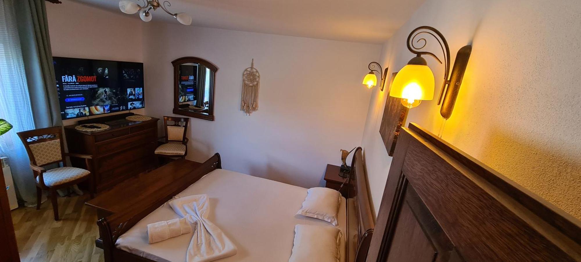 Ole Apartment - Get Your Energy For Free! Coffee And Tea On The House Тимишоара Екстериор снимка